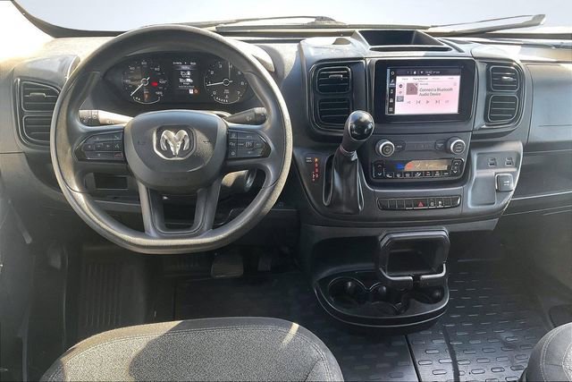 Used 2022 RAM ProMaster 2500 image 7