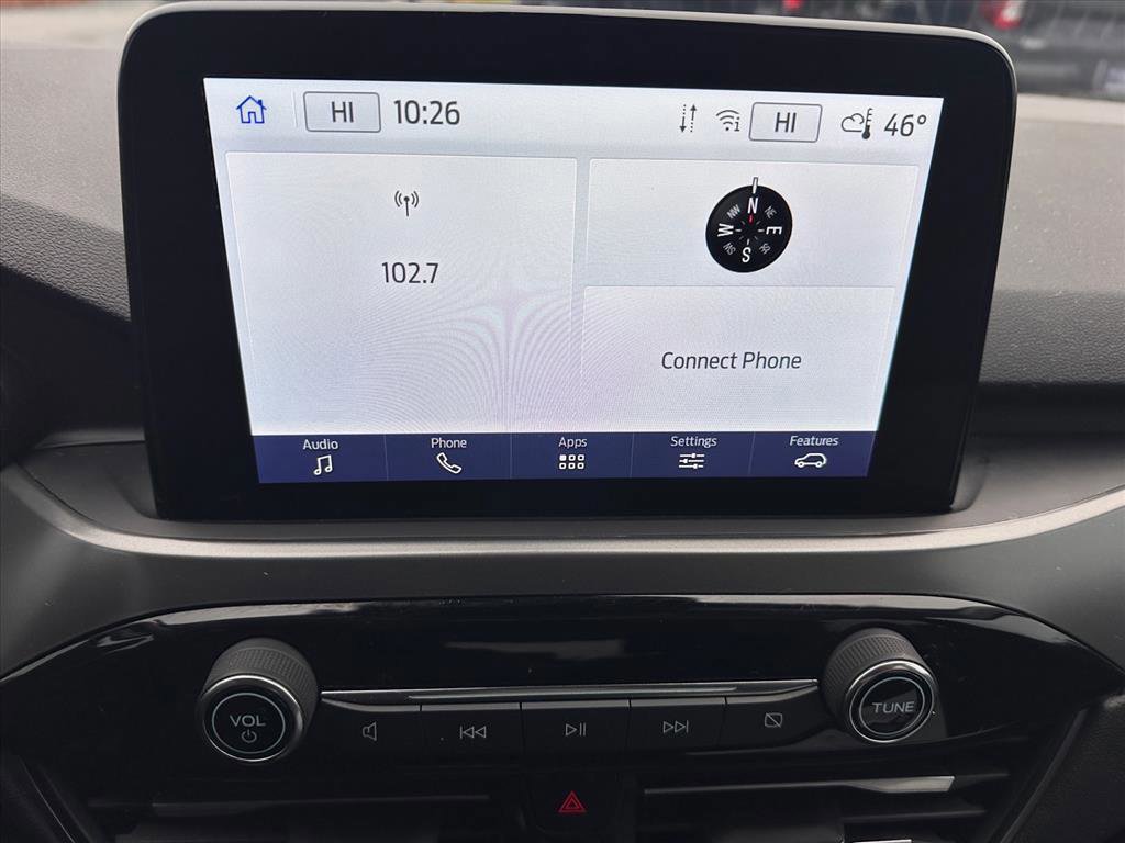 Certified 2024 Ford Escape Active image 21