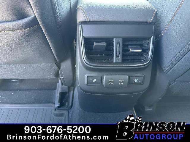 Used 2022 Subaru Outback Wilderness AWD/4WD image 7