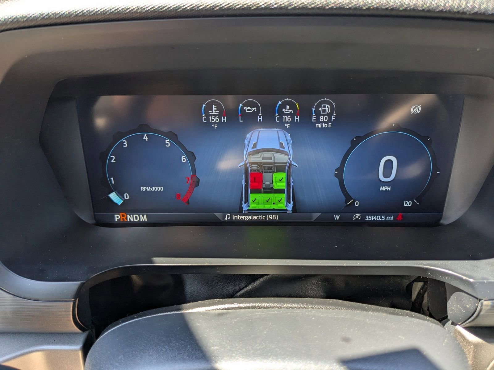 Certified 2024 Ford F150 XLT w/ Tow/Haul Package image 33