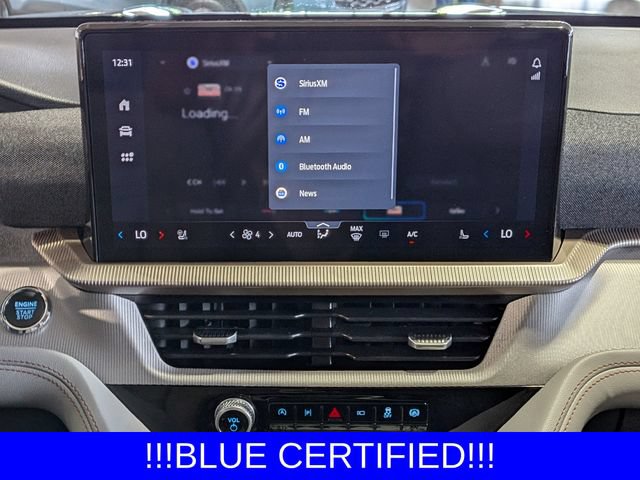Certified 2026 Ford Explorer Active w/ Active Comfort Package AWD/4WD image 30