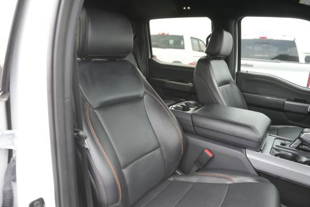 Certified 2024 Ford F150 Lariat w/ Bed Utility Package image 19