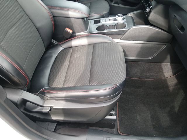 Certified 2023 Ford Escape ST-Line w/ Tech Pack #1 AWD/4WD image 51