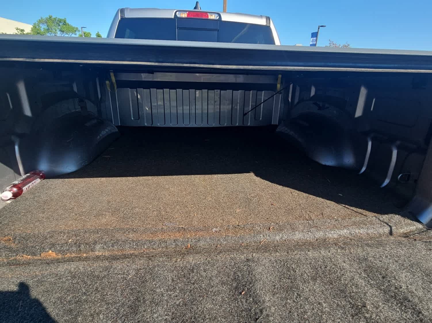 Used 2022 RAM 1500 Big Horn image 9