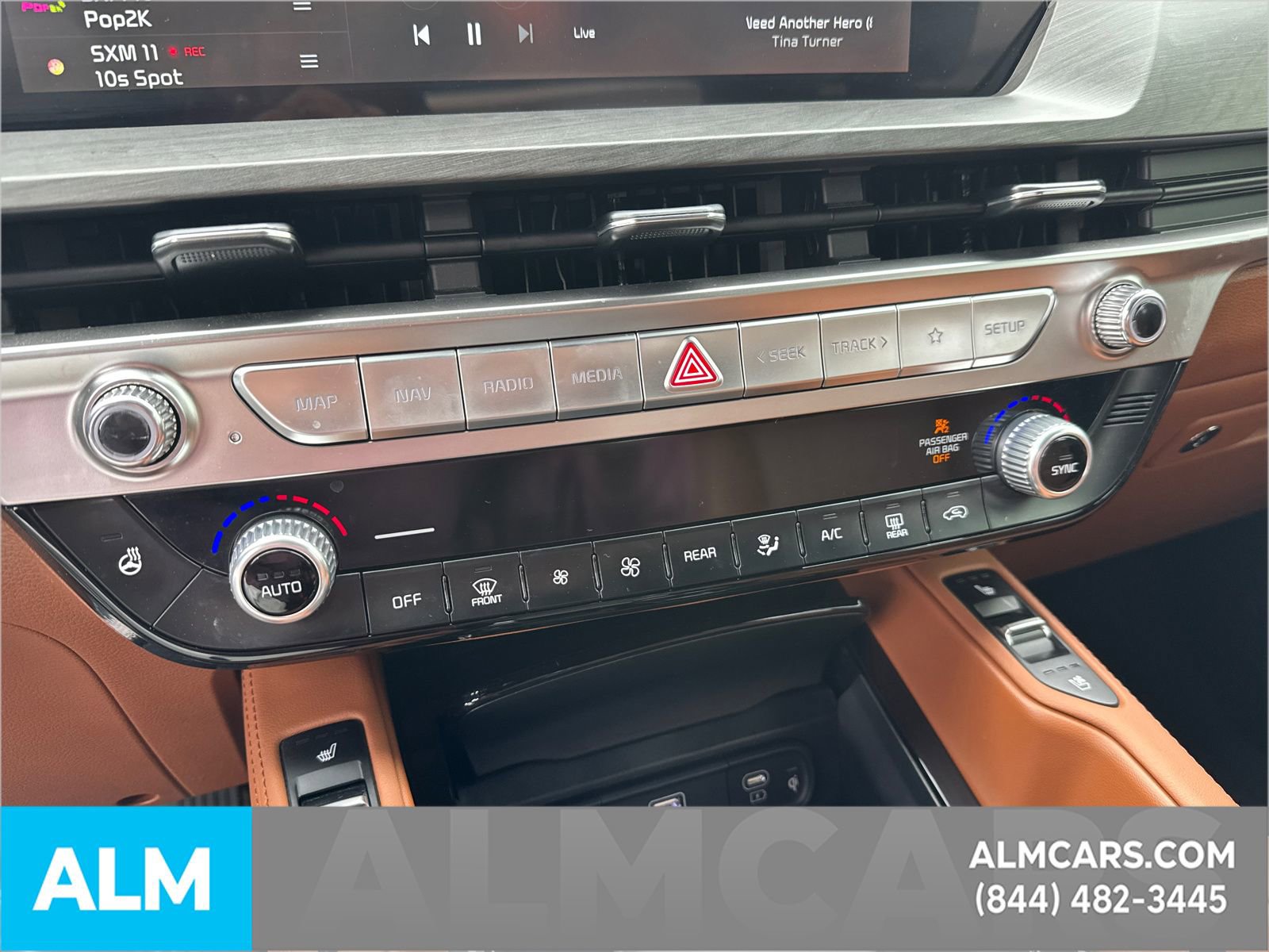 Used 2024 Kia Telluride EX X-Line image 36