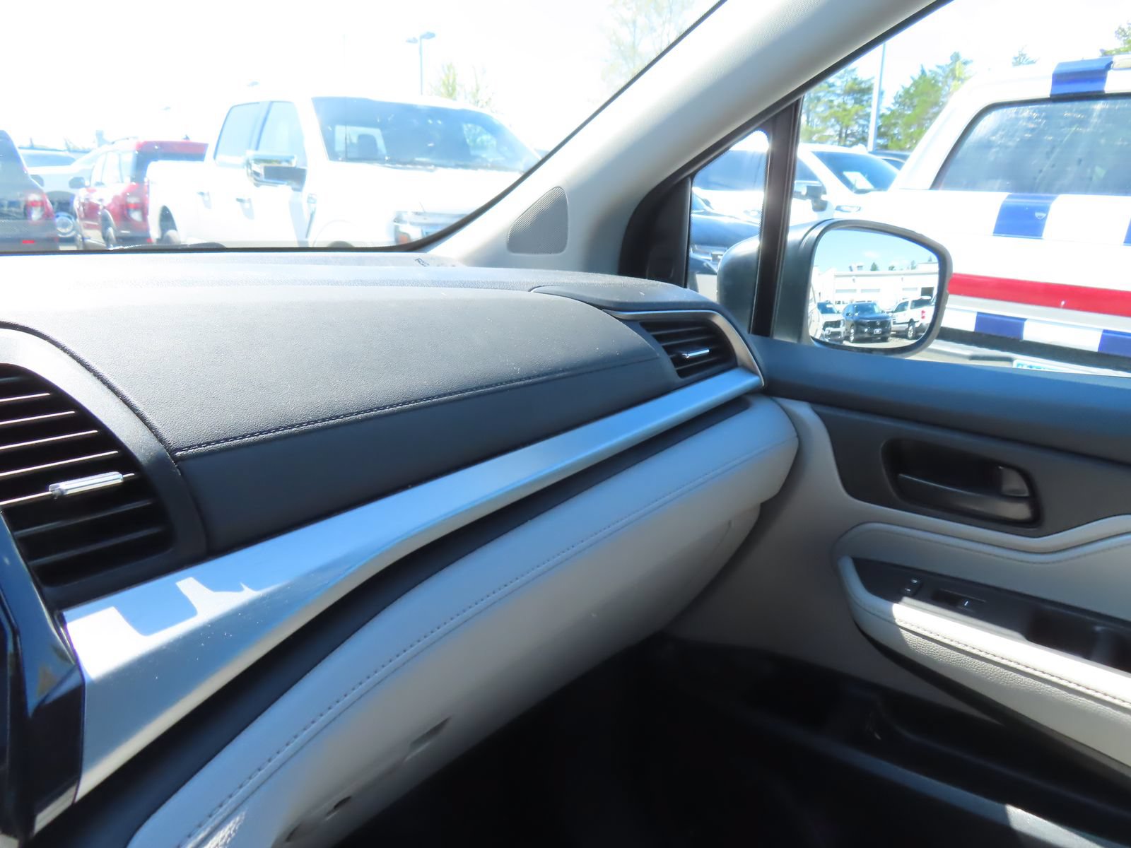Used 2019 Honda Odyssey EX-L image 21