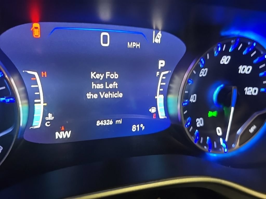 Used 2021 Chrysler Pacifica Touring-L w/ Uconnect Theater Family Group FWD image 6