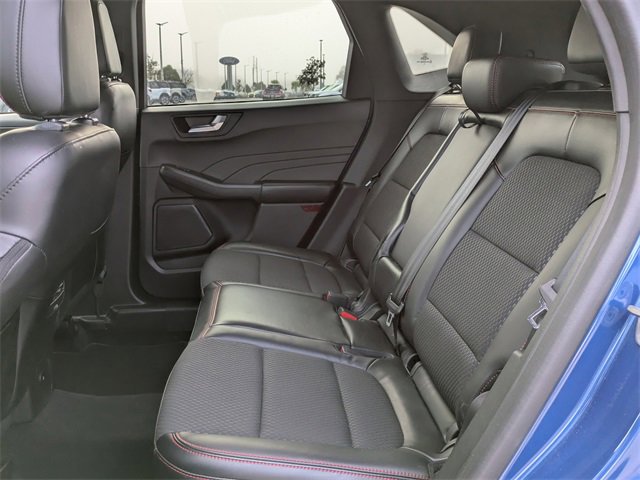 Certified 2023 Ford Escape ST-Line w/ Tech Pack #1 image 13