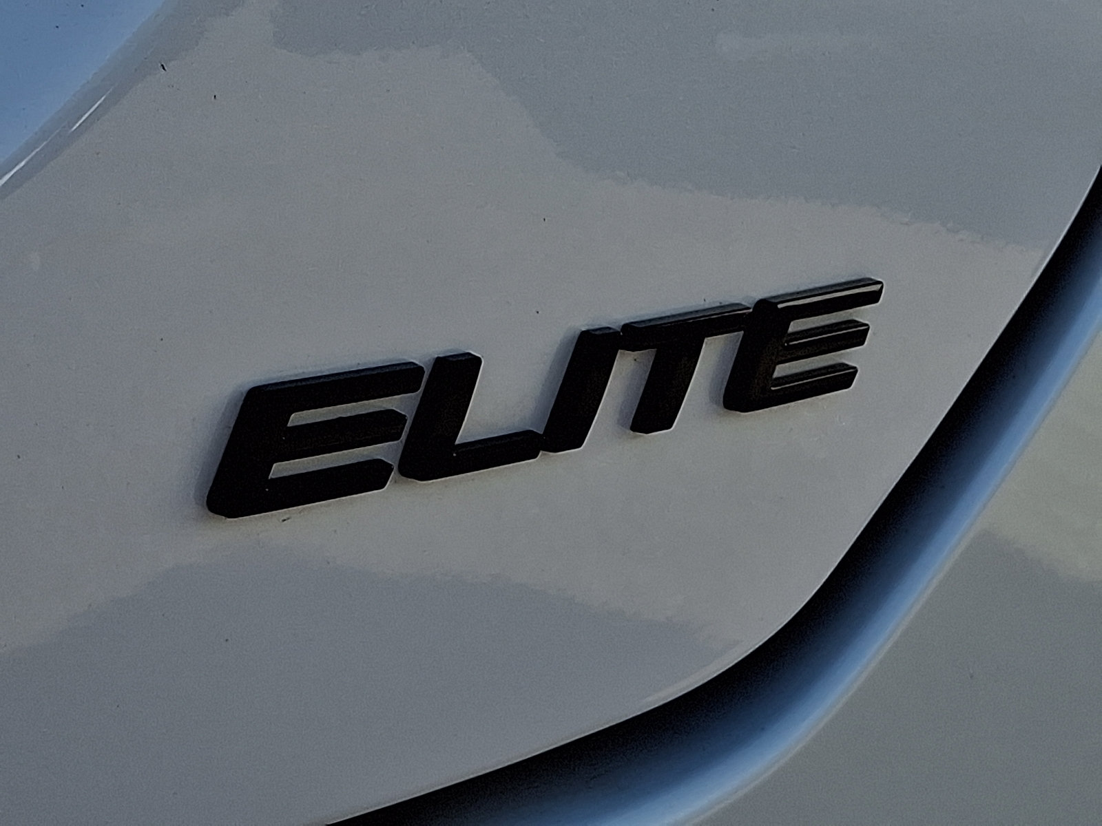 Used 2023 Honda Pilot Elite image 30