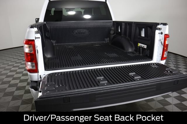 Certified 2023 Ford F150 XL w/ STX Appearance Package AWD/4WD image 31