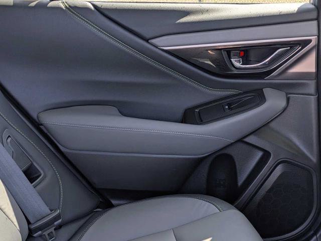 Used 2023 Subaru Outback Onyx Edition AWD/4WD image 24