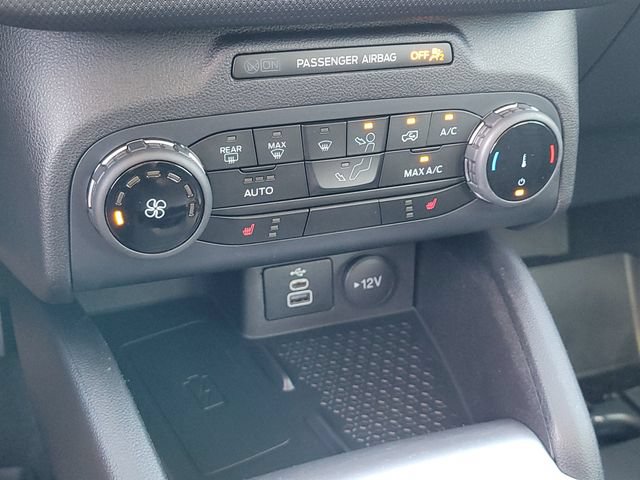 Certified 2024 Ford Bronco Sport Big Bend w/ Convenience Package AWD/4WD image 17