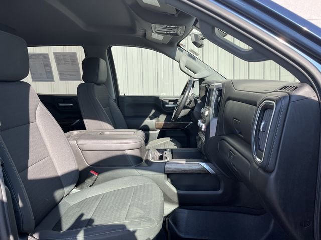 Used 2021 GMC Sierra 1500 Elevation w/ LPO, Elevation Black Package image 39