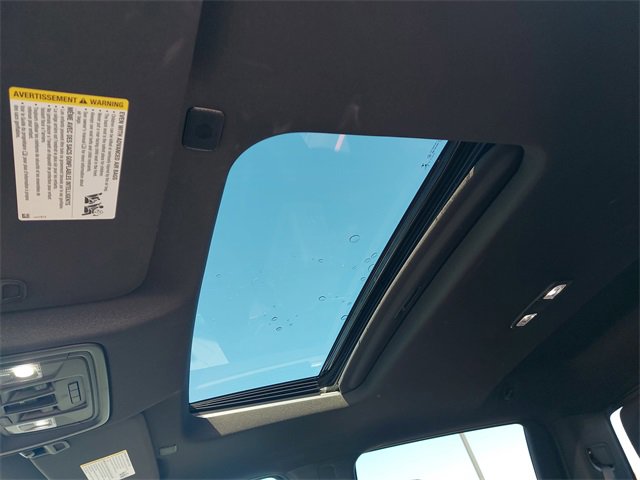 Used 2023 GMC Sierra 1500 AT4 w/ AT4 Premium Package image 28