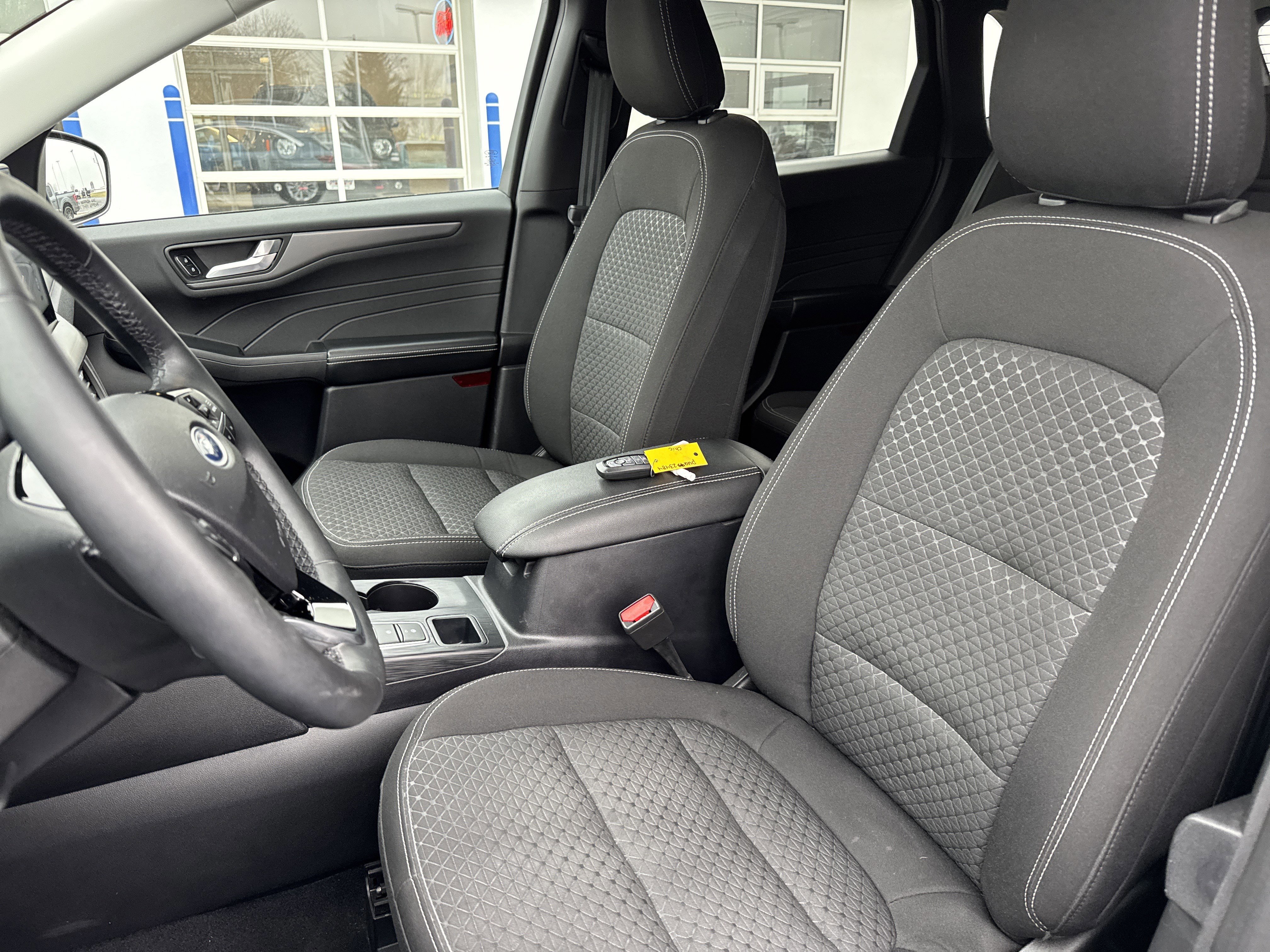 Certified 2023 Ford Escape Active w/ Tech Pack #2 image 25