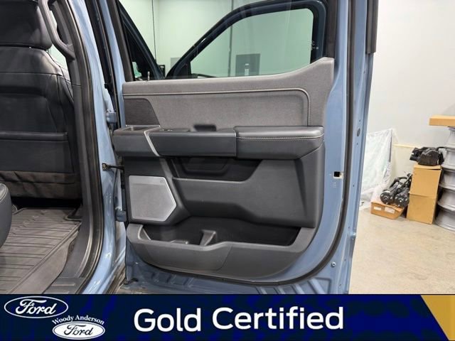 Certified 2023 Ford F150 Raptor w/ Raptor Carbon Fiber Package AWD/4WD image 28