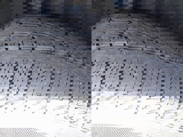 Used 2023 Nissan Rogue SV image 24