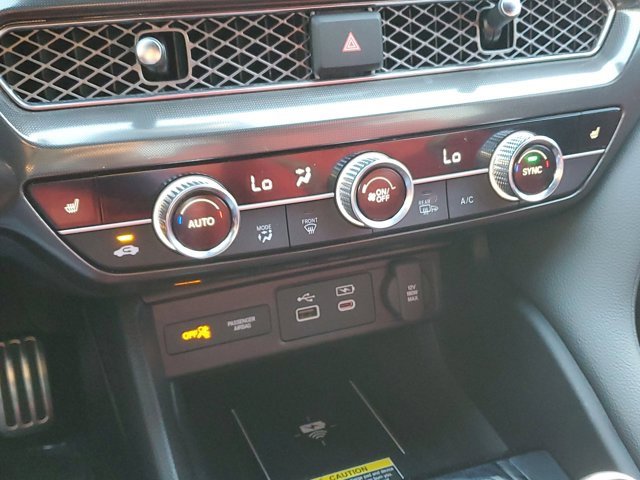 Used 2024 Acura Integra A-Spec image 24