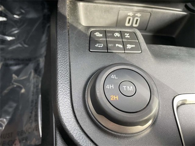 Certified 2021 Ford Ranger Lariat w/ Tremor Off-Road Package image 24