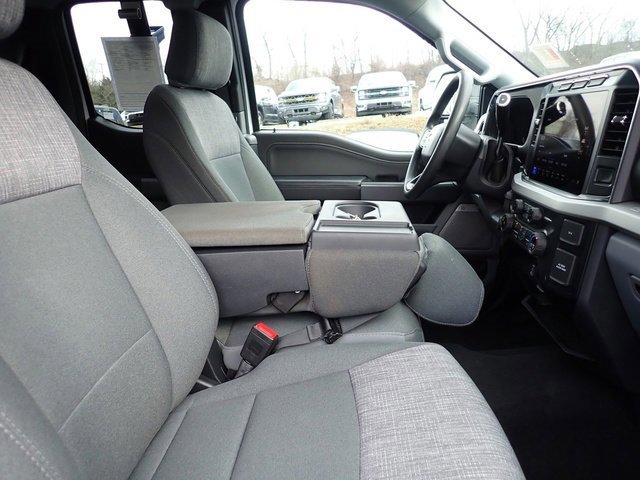 Certified 2024 Ford F350 XLT w/ XLT Premium Package image 11
