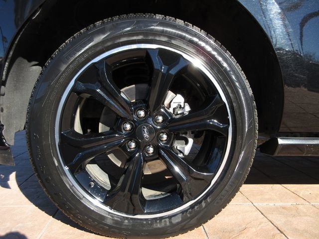 Certified 2022 Ford Expedition Max Limited image 9