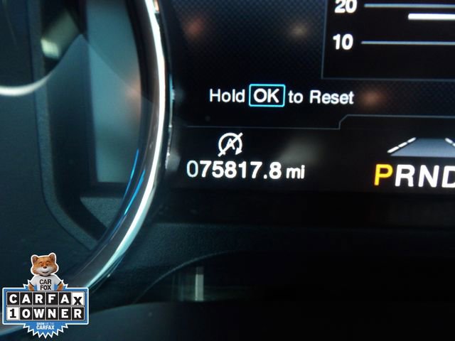 Certified 2020 Ford F150 Lariat AWD/4WD image 36