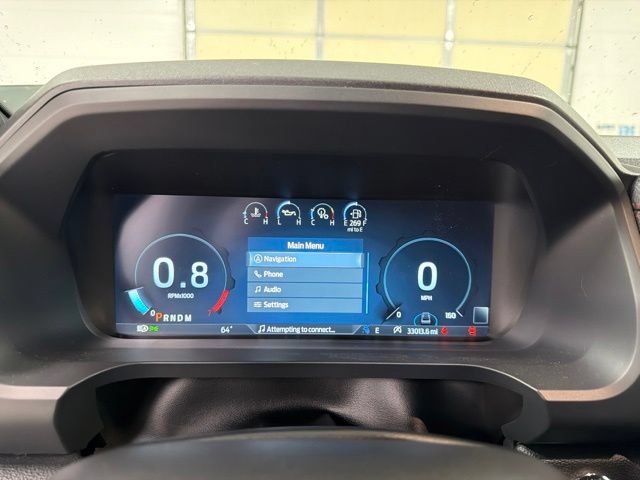 Certified 2024 Ford Expedition Max Limited AWD/4WD image 15
