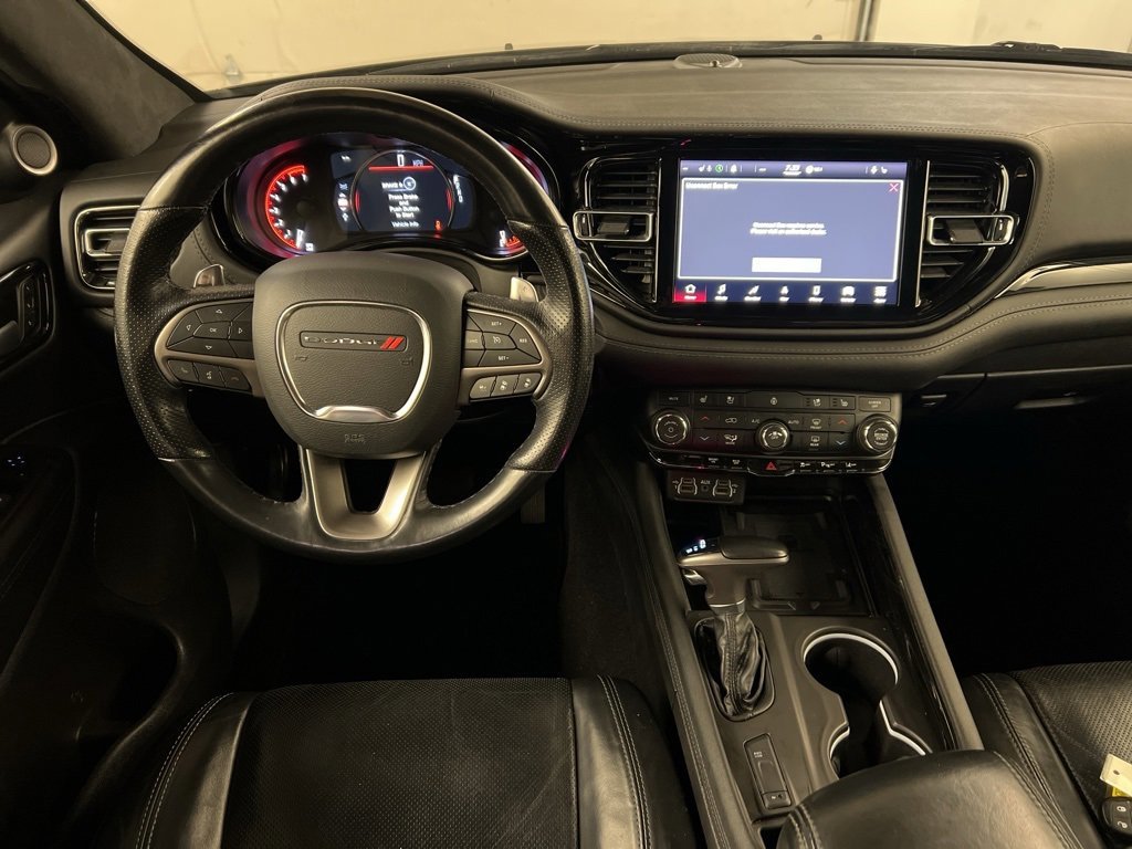 Used 2021 Dodge Durango Citadel image 9
