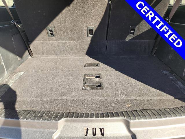 Certified 2021 Ford Expedition Max King Ranch image 30