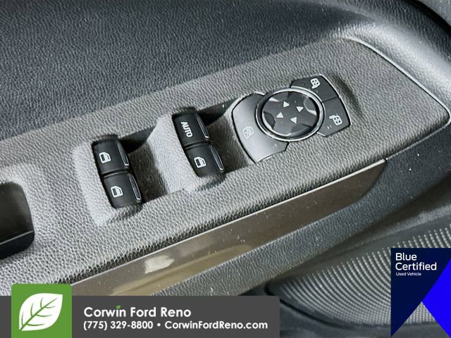 Certified 2019 Ford EcoSport SE w/ SE Convenience Package FWD image 20