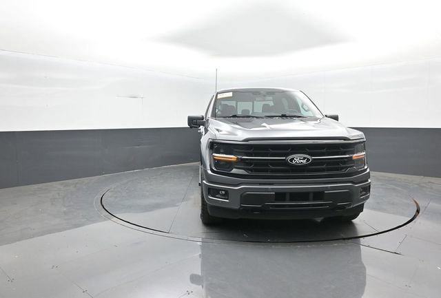 Certified 2024 Ford F150 XLT w/ Equipment Group 302A MID AWD/4WD image 2