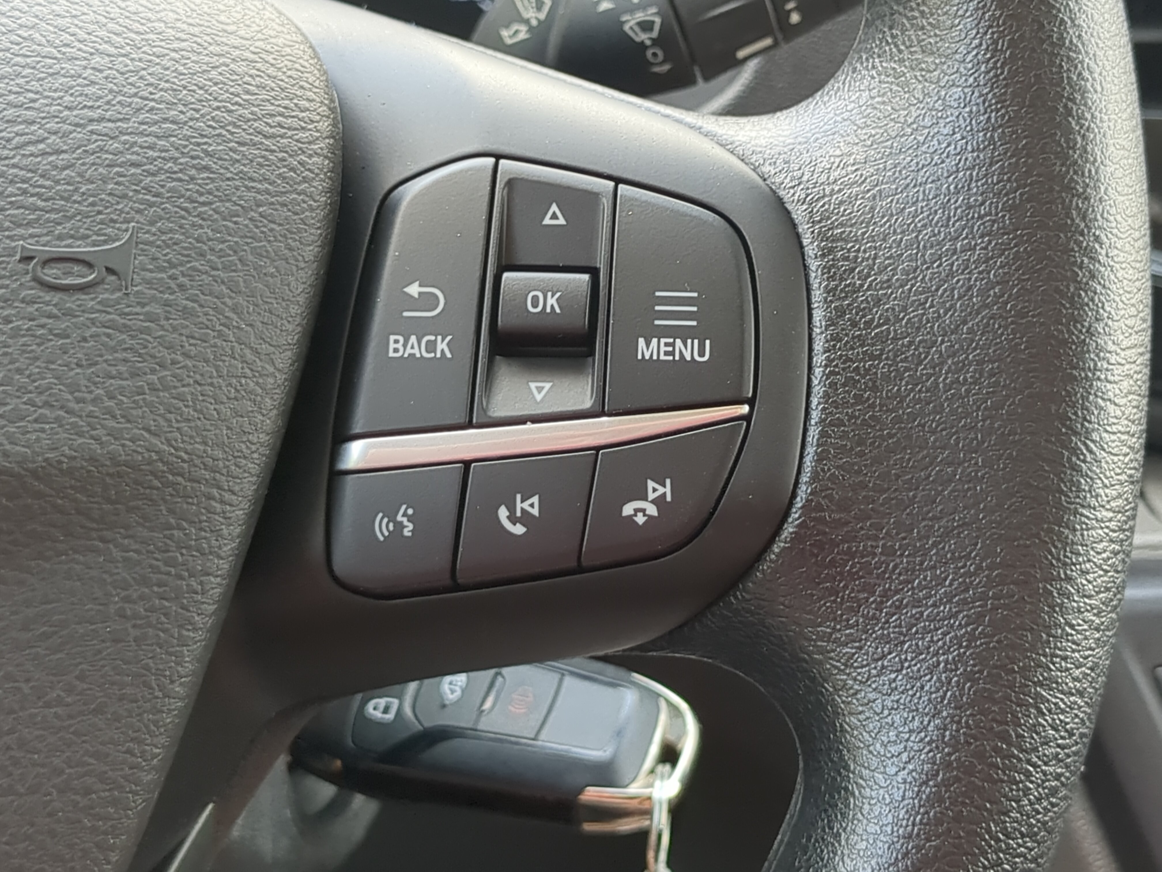 Certified 2025 Ford Transit 350 XLT RWD image 23