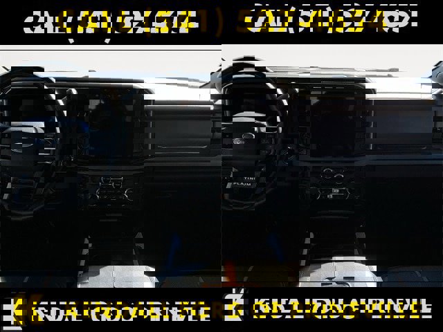 Certified 2024 Ford F450 Platinum w/ FX4 Off-Road Package image 10