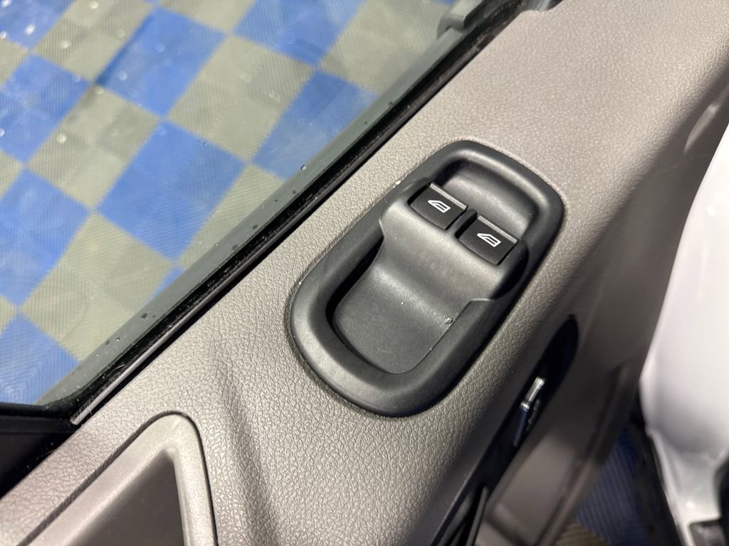 Certified 2024 Ford Transit 250 Low Roof AWD w/ Load Area Protection Package image 16