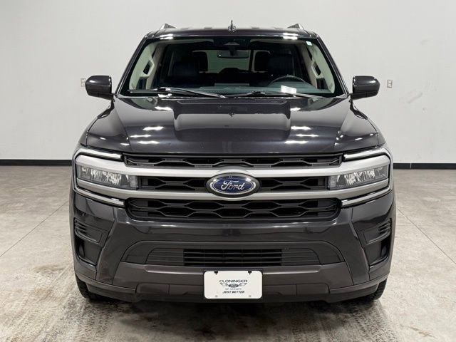 Certified 2024 Ford Expedition XLT image 4