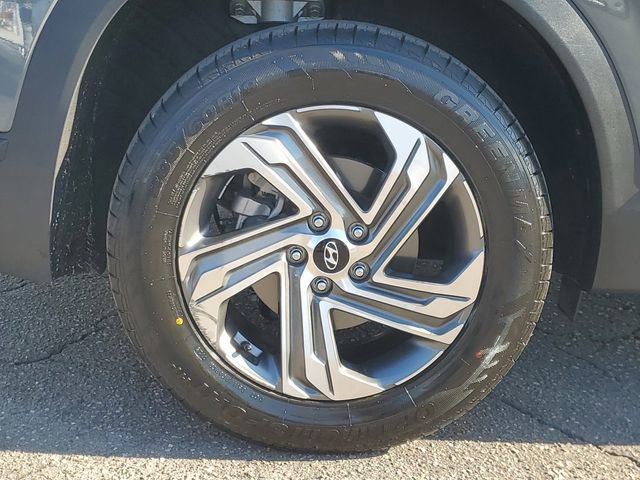 Used 2023 Hyundai Santa Fe SEL image 6