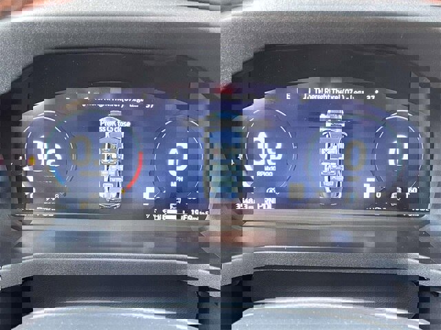 Certified 2025 Ford Explorer Active image 35