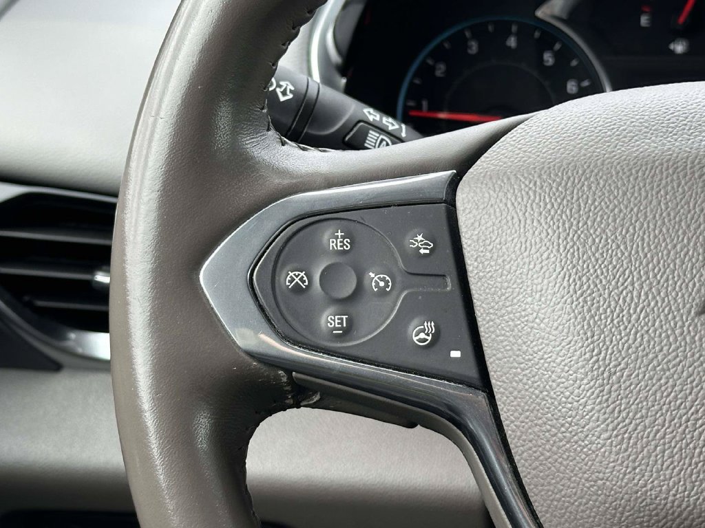 Used 2020 Chevrolet Traverse Premier w/ LPO, Floor Liner Package FWD image 24