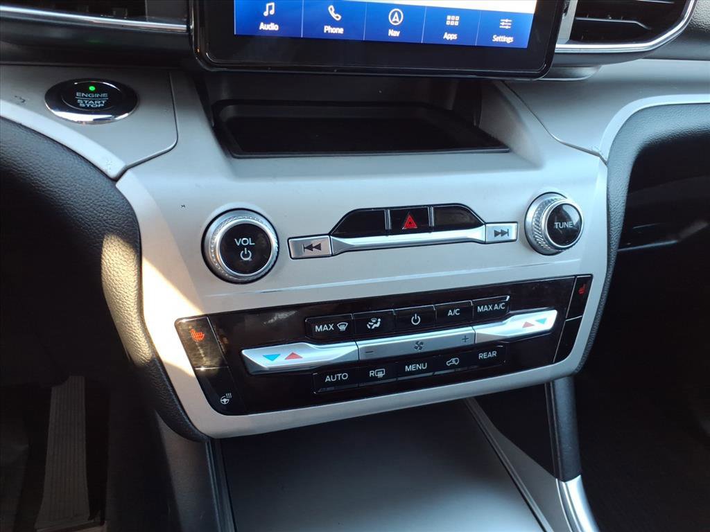 Certified 2020 Ford Explorer XLT w/ Equipment Group 202A image 18
