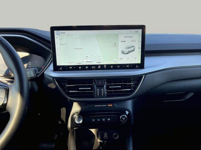 Certified 2025 Ford Escape Platinum AWD/4WD image 11