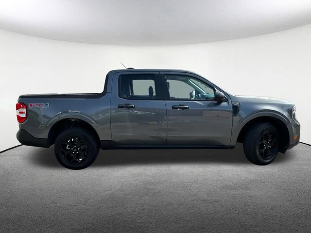 Certified 2025 Ford Maverick XLT w/ XLT Luxury Package AWD/4WD image 16