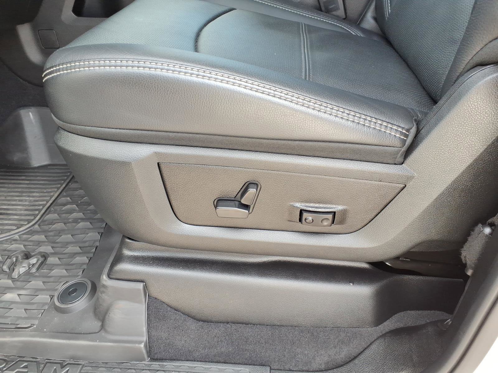 Used 2025 RAM 2500 Power Wagon image 12