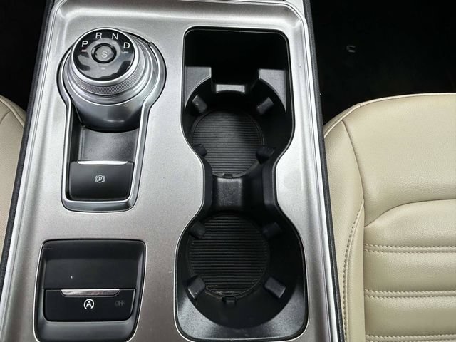 Certified 2024 Ford Edge SEL AWD/4WD image 19