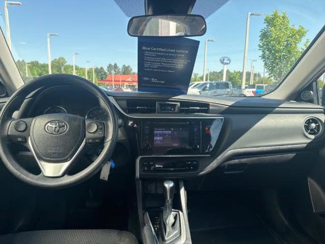 Used 2019 Toyota Corolla LE image 15