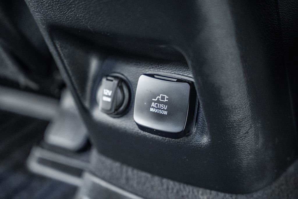 Used 2024 Kia Telluride SX Prestige X-Line image 38