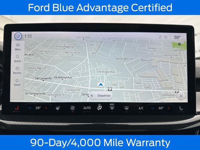 Certified 2023 Ford Escape ST-Line w/ Tech Pack #1 image 20