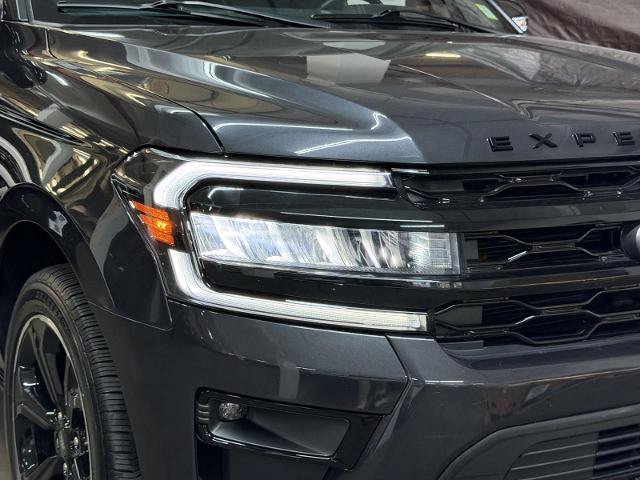 Certified 2023 Ford Expedition Max Limited AWD/4WD image 9