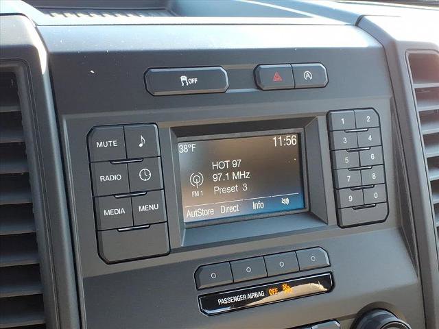 Certified 2020 Ford F150 XL image 5