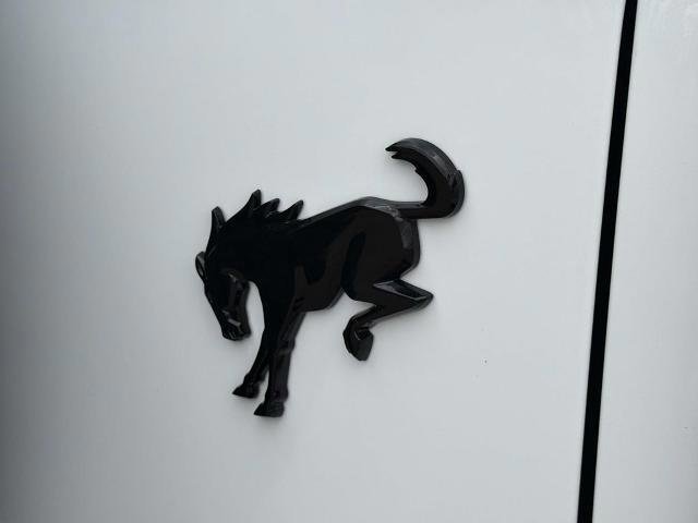 Certified 2024 Ford Bronco Wildtrak image 25