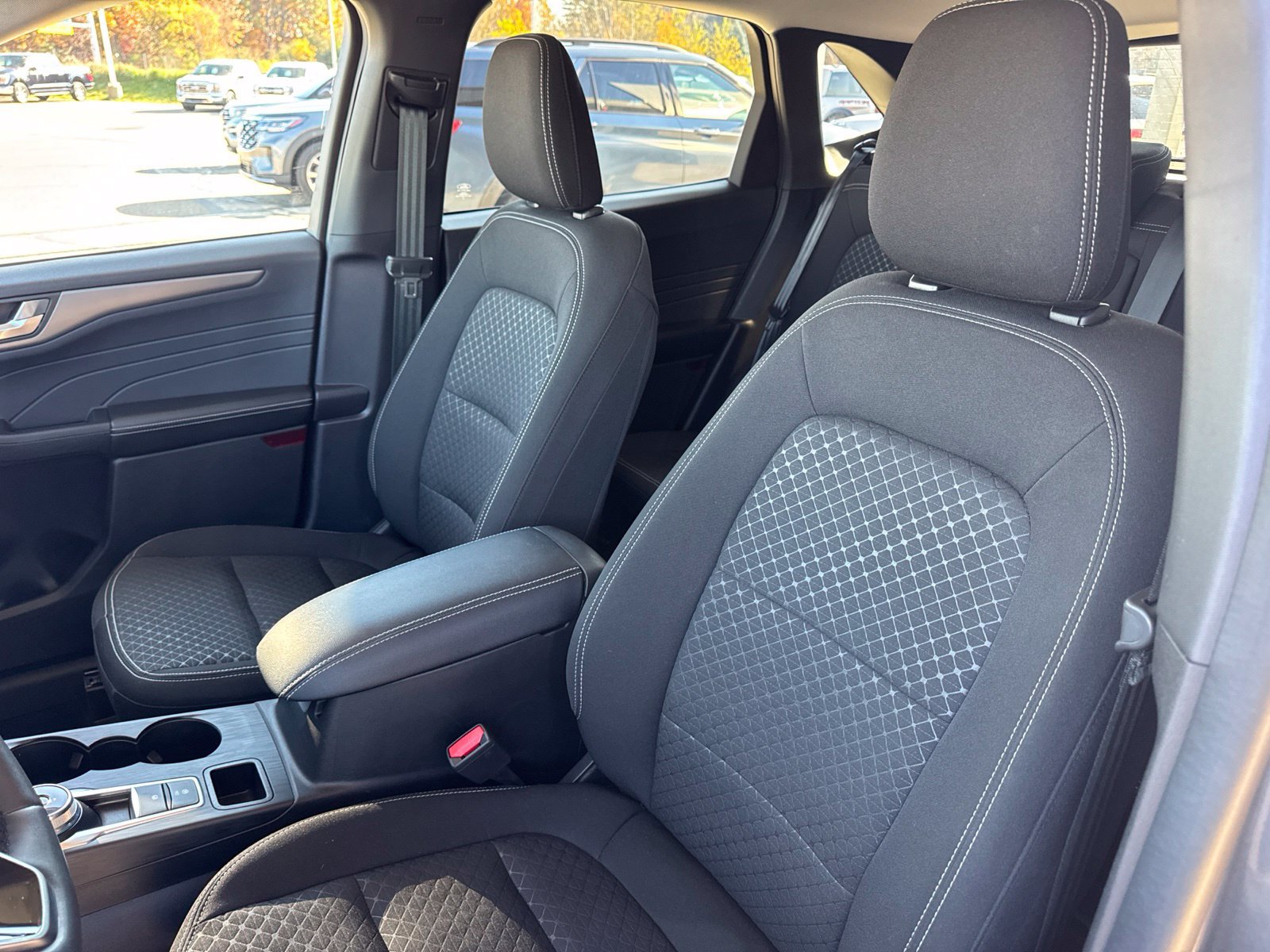 Certified 2023 Ford Escape Active w/ Tech Pack #2 AWD/4WD image 23